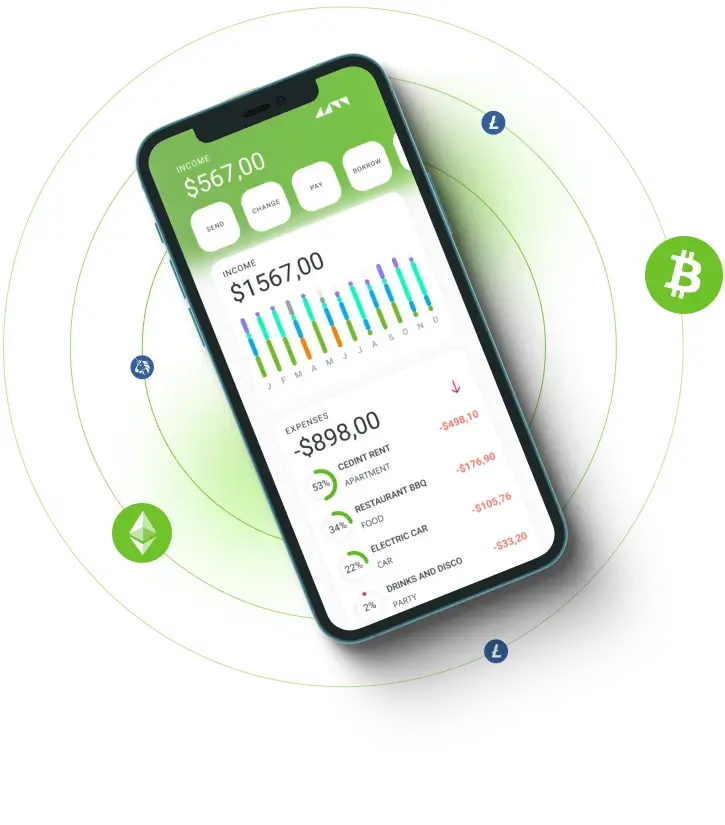 TraderLenovex 4.9 Ai - kom i kontakt med os